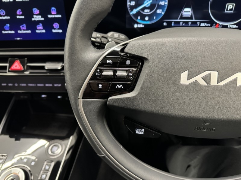 Used Kia Niro 2023 for sale - 77519379: Photo 21