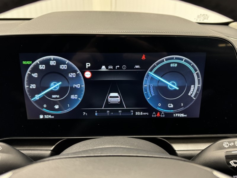 Used Kia Niro 2023 for sale - 77519379: Photo 22