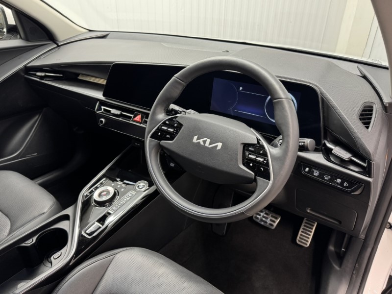 Used Kia Niro 2023 for sale - 77519379: Photo 31