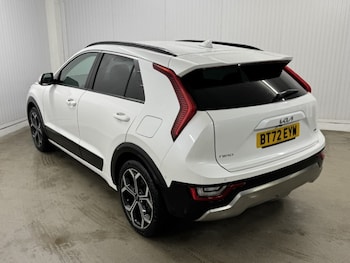 Used Kia Niro 2023 for sale - 77519379: Photo
