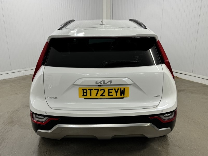 Used Kia Niro 2023 for sale - 77519379: Photo 7