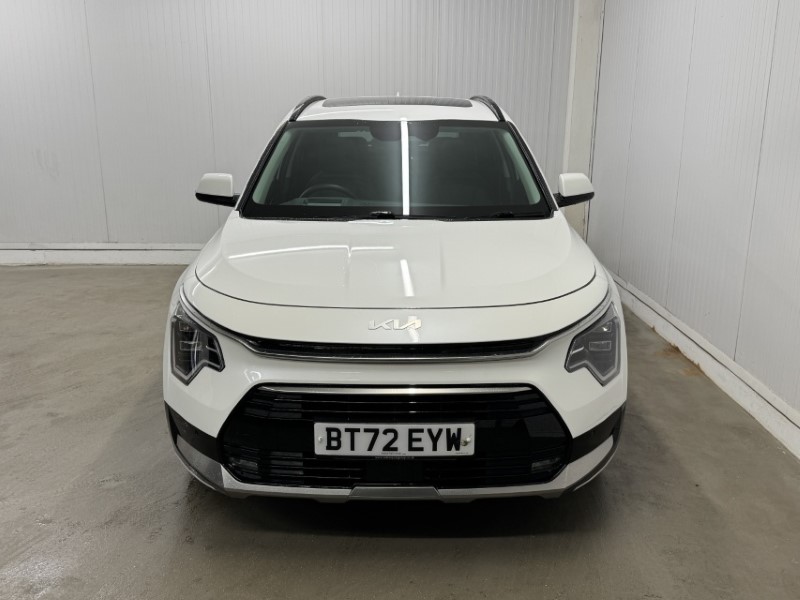 Used Kia Niro 2023 for sale - 77519379: Photo 8