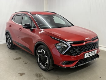 Used Kia Sportage 2025 for sale - 78531304: Photo