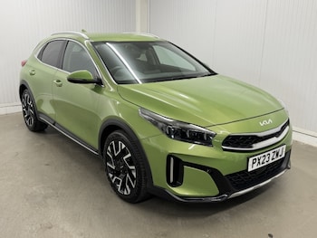 Used Kia XCeed 2023 for sale - 78509567: Photo