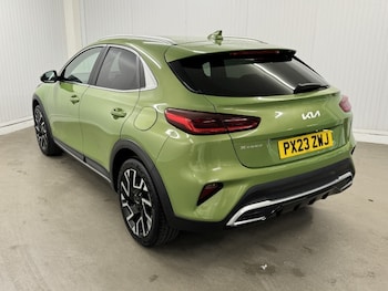 Used Kia XCeed 2023 for sale - 78509567: Photo