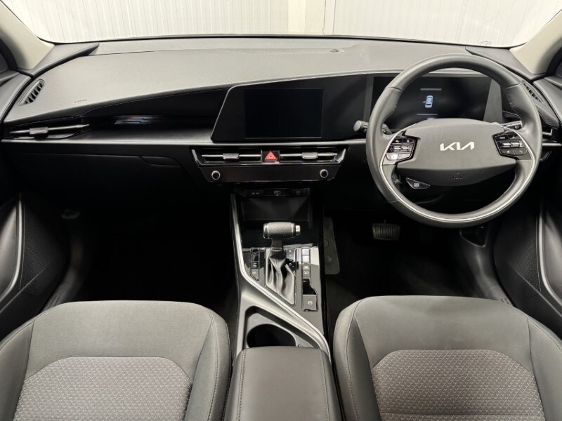 Used Kia Niro 2023 for sale - 78199124: Photo 11