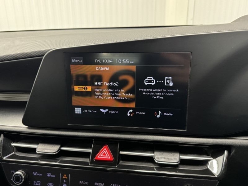 Used Kia Niro 2023 for sale - 78199124: Photo 12