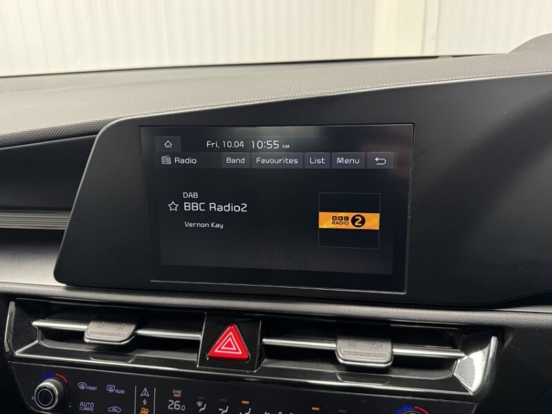 Used Kia Niro 2023 for sale - 78199124: Photo 13