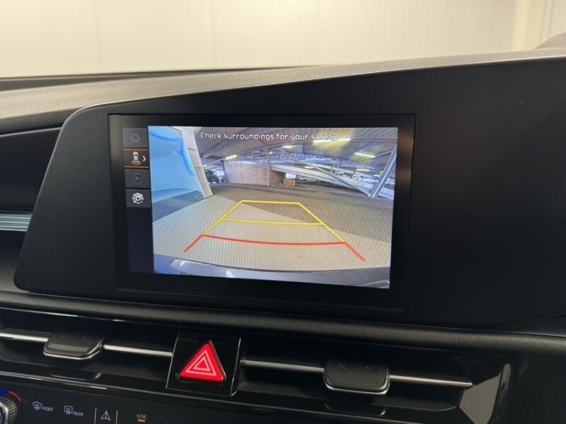 Used Kia Niro 2023 for sale - 78199124: Photo 14