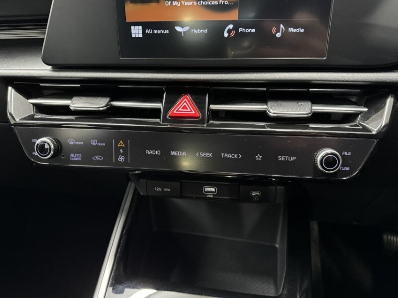 Used Kia Niro 2023 for sale - 78199124: Photo 15