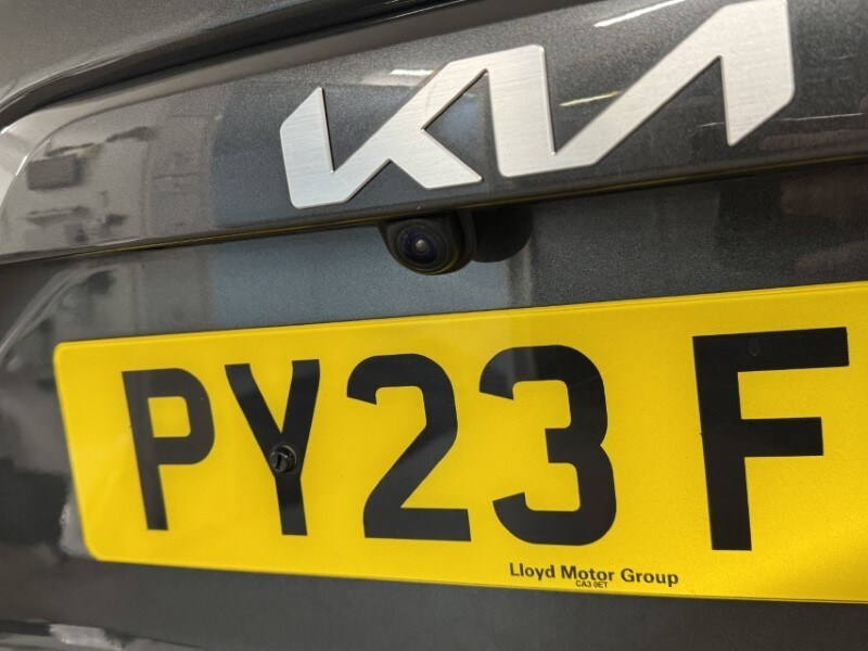 Used Kia Niro 2023 for sale - 78199124: Photo 32