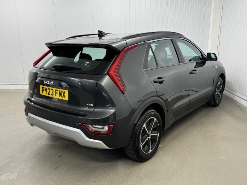 Used Kia Niro 2023 for sale - 78199124: Photo 34