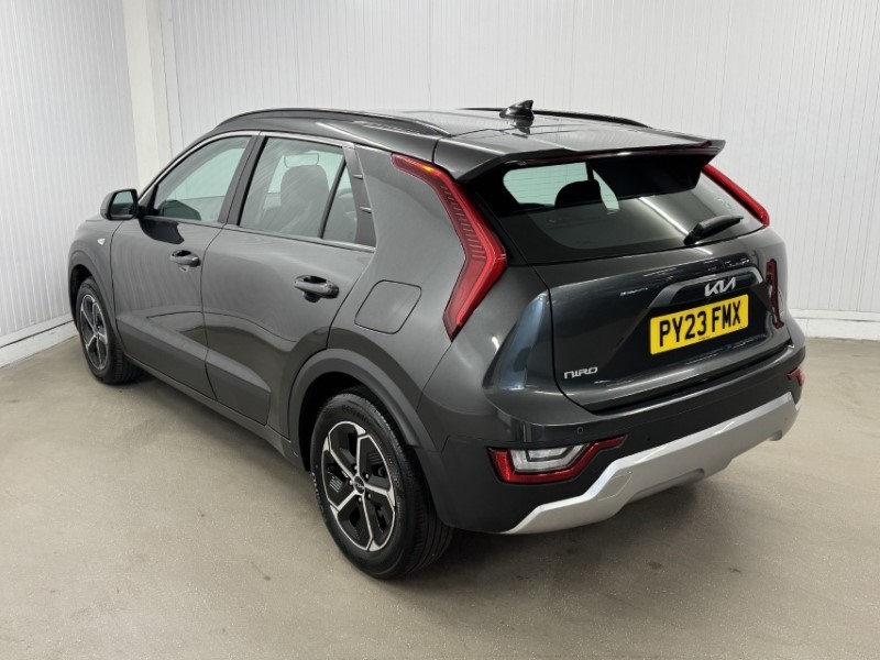 Used Kia Niro 2023 for sale - 78199124: Photo 4