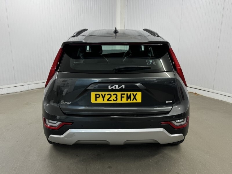 Used Kia Niro 2023 for sale - 78199124: Photo 8