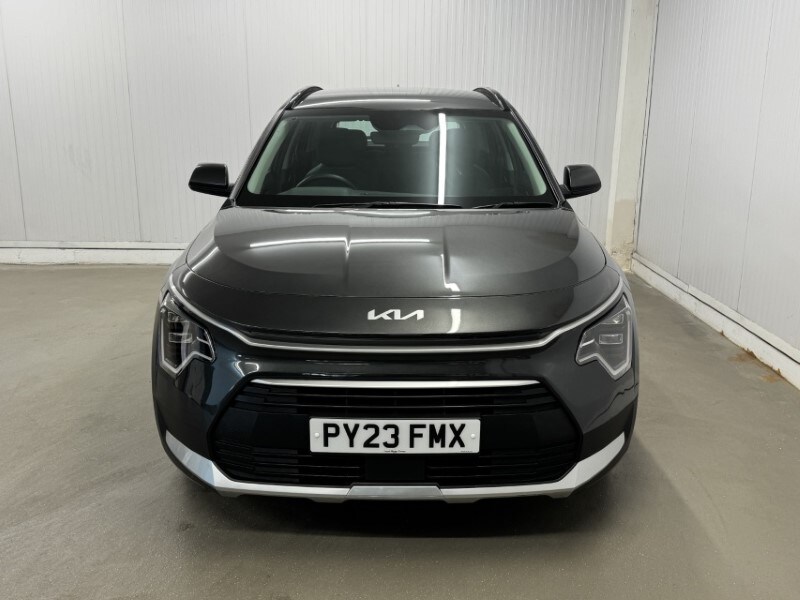 Used Kia Niro 2023 for sale - 78199124: Photo 9