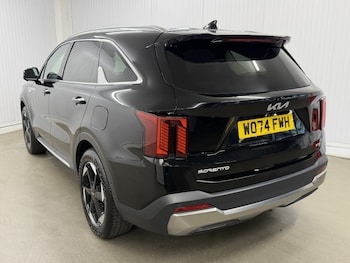 Used Kia Sorento 2025 for sale - 79491499: Photo