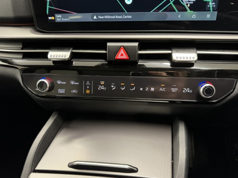 Used Kia Sportage 2025 for sale - 77005471: Photo 17