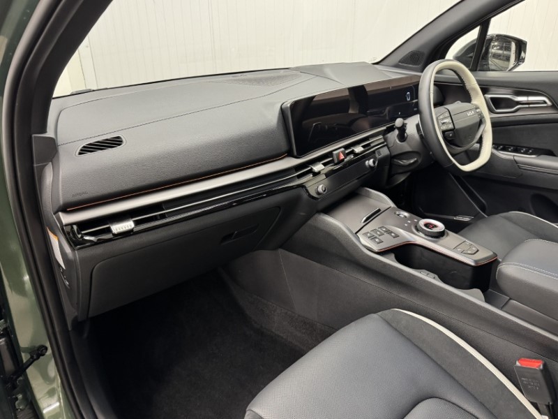 Used Kia Sportage 2025 for sale - 77005471: Photo 36