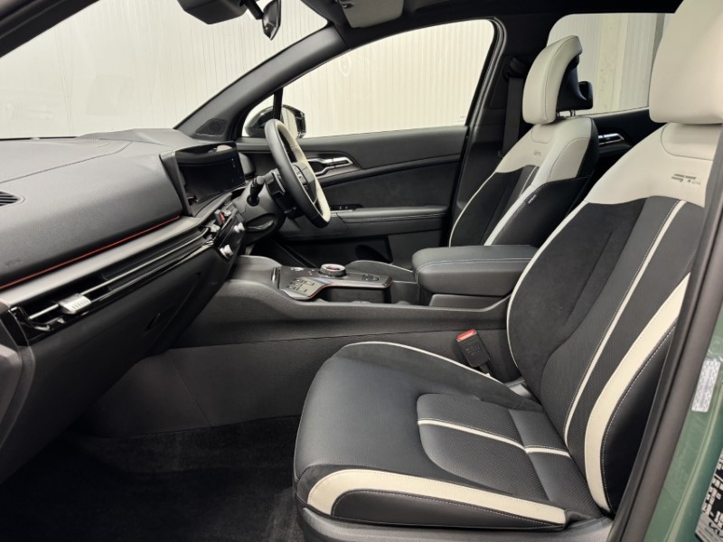 Used Kia Sportage 2025 for sale - 77005471: Photo 4