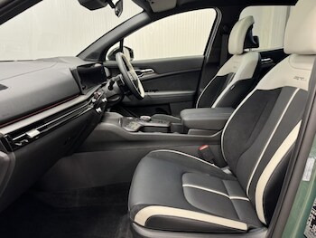 Used Kia Sportage 2025 for sale - 77005471: Photo