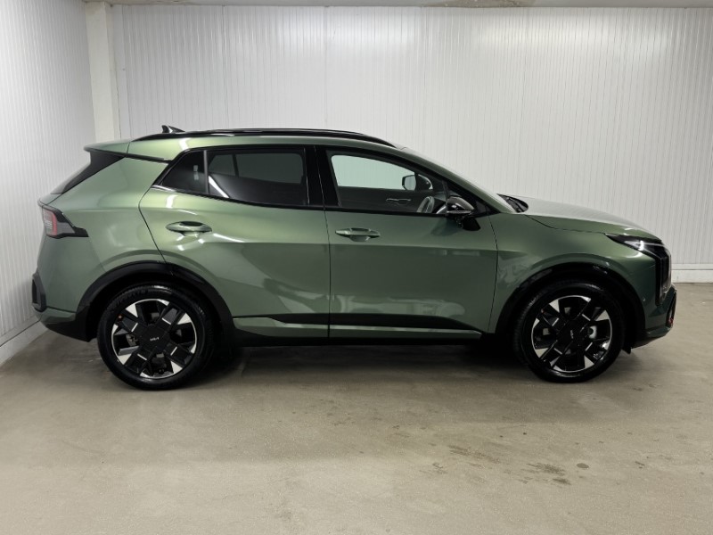 Used Kia Sportage 2025 for sale - 77005471: Photo 6