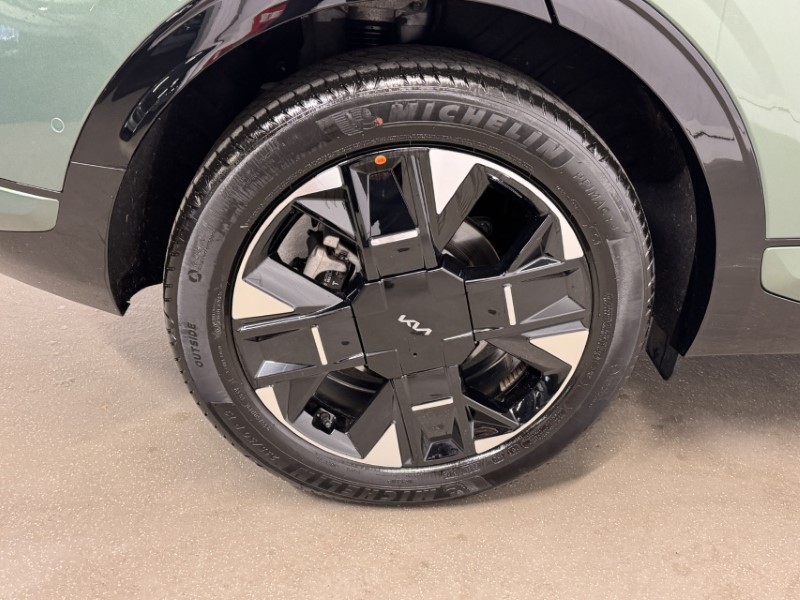 Used Kia Sportage 2025 for sale - 77005471: Photo 9