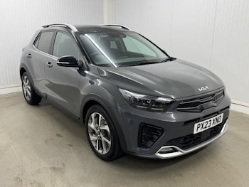 Used Kia Stonic 2023 for sale - 78280896: Photo