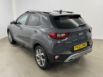 Used Kia Stonic 2023 for sale - 78280896: Photo
