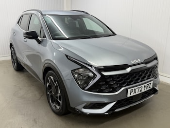 Used Kia Sportage 2022 for sale - 79071148: Photo