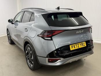 Used Kia Sportage 2022 for sale - 79071148: Photo