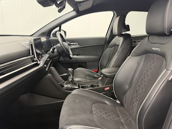 Used Kia Sportage 2022 for sale - 79071148: Photo