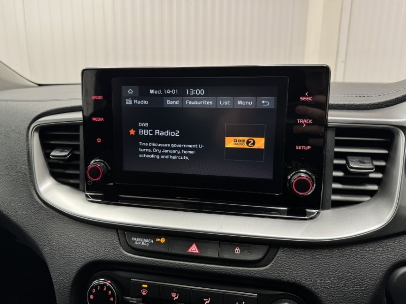 Used Kia Ceed 2023 for sale - 77198390: Photo 12