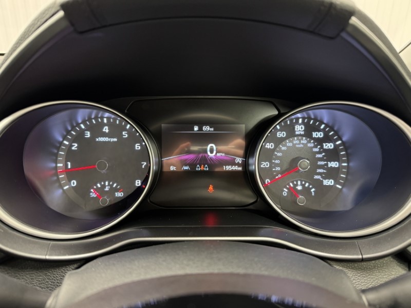 Used Kia Ceed 2023 for sale - 77198390: Photo 19