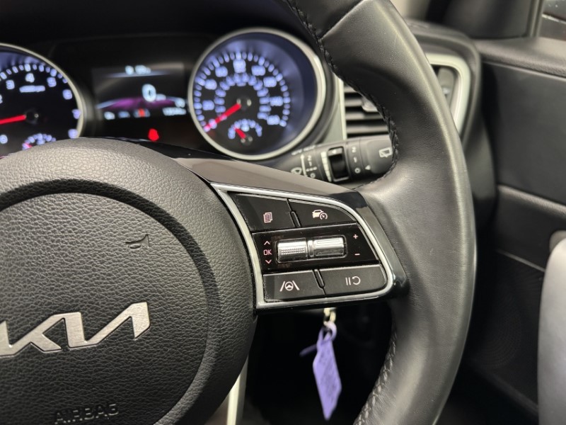 Used Kia Ceed 2023 for sale - 77198390: Photo 20