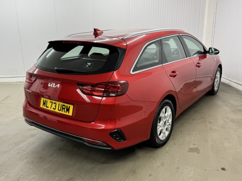 Used Kia Ceed 2023 for sale - 77198390: Photo 33