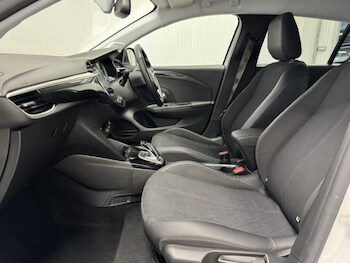 Used Vauxhall Corsa 2021 for sale - 78339806: Photo