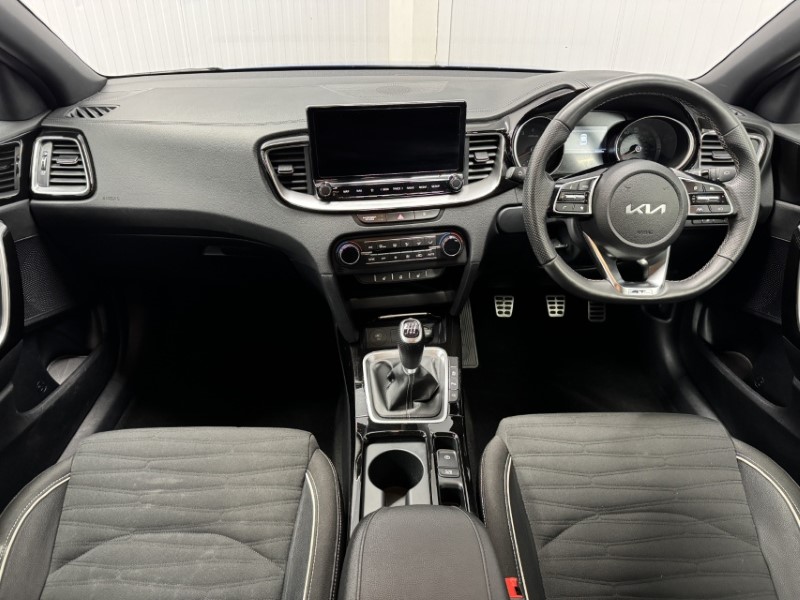 Used Kia XCeed 2023 for sale - 77915611: Photo 10