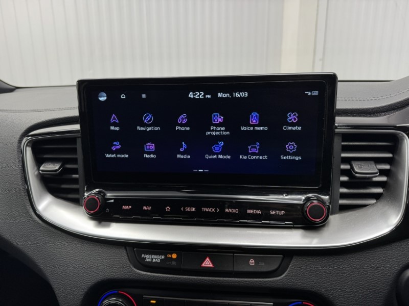 Used Kia XCeed 2023 for sale - 77915611: Photo 11