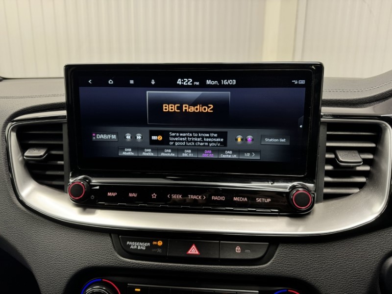 Used Kia XCeed 2023 for sale - 77915611: Photo 12