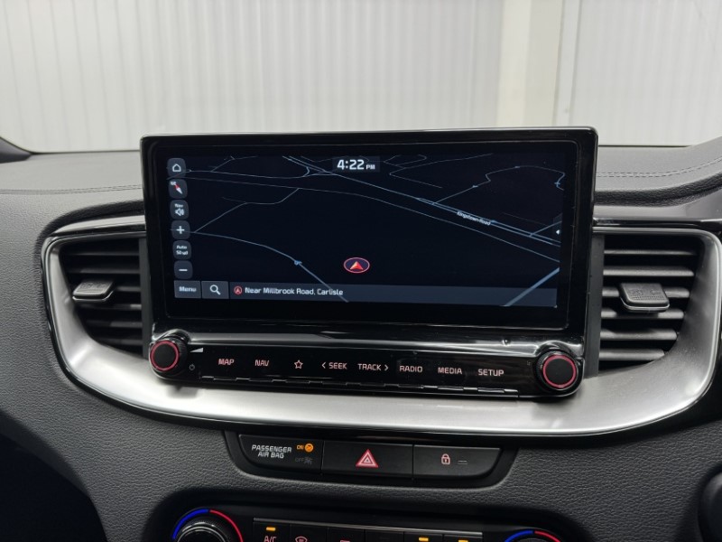 Used Kia XCeed 2023 for sale - 77915611: Photo 13