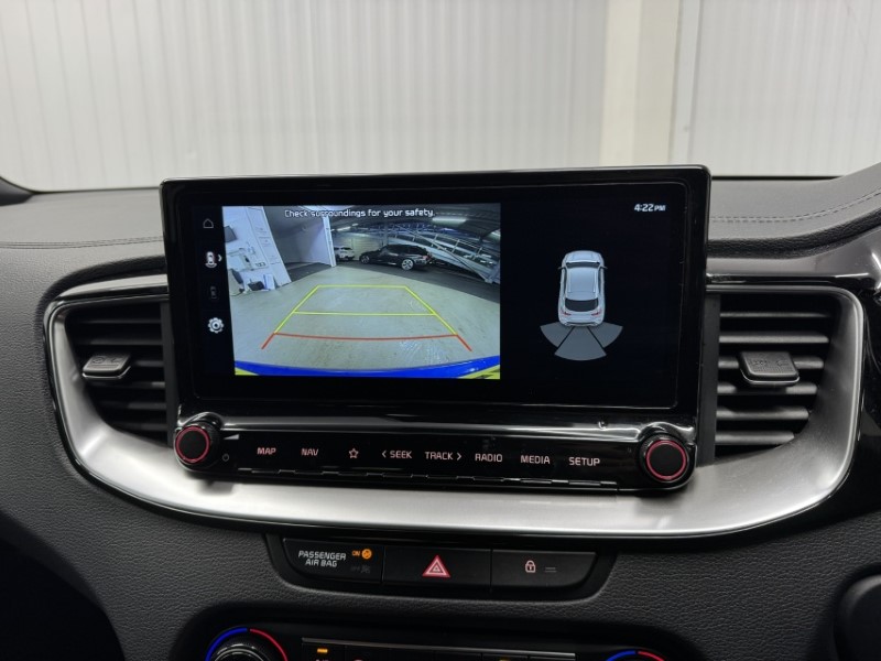 Used Kia XCeed 2023 for sale - 77915611: Photo 14