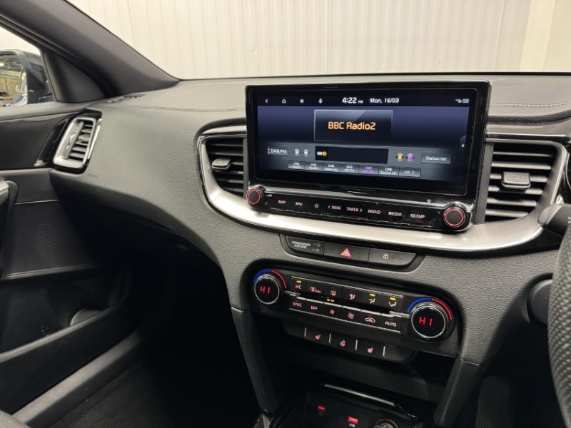 Used Kia XCeed 2023 for sale - 77915611: Photo 19