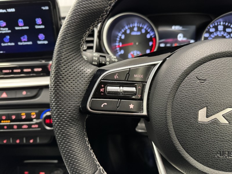 Used Kia XCeed 2023 for sale - 77915611: Photo 20