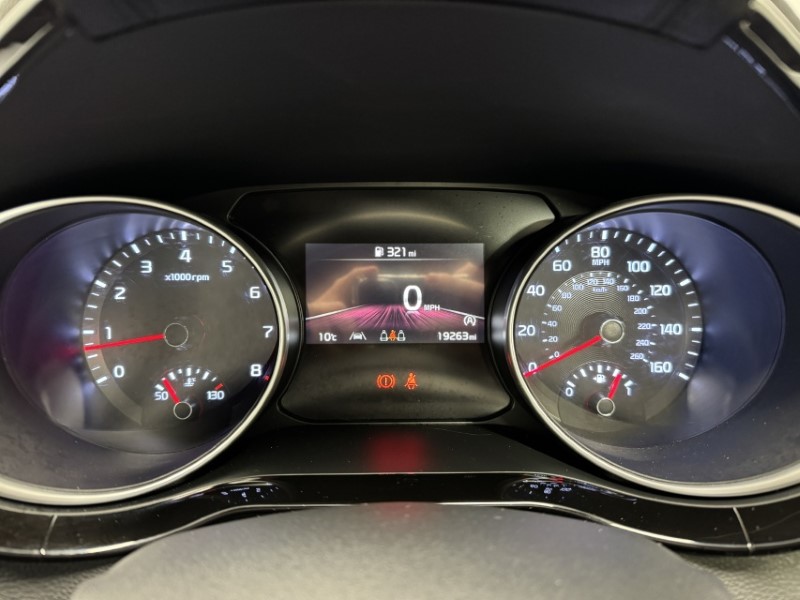 Used Kia XCeed 2023 for sale - 77915611: Photo 21