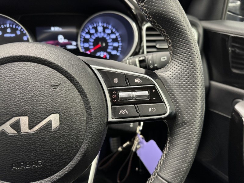 Used Kia XCeed 2023 for sale - 77915611: Photo 22