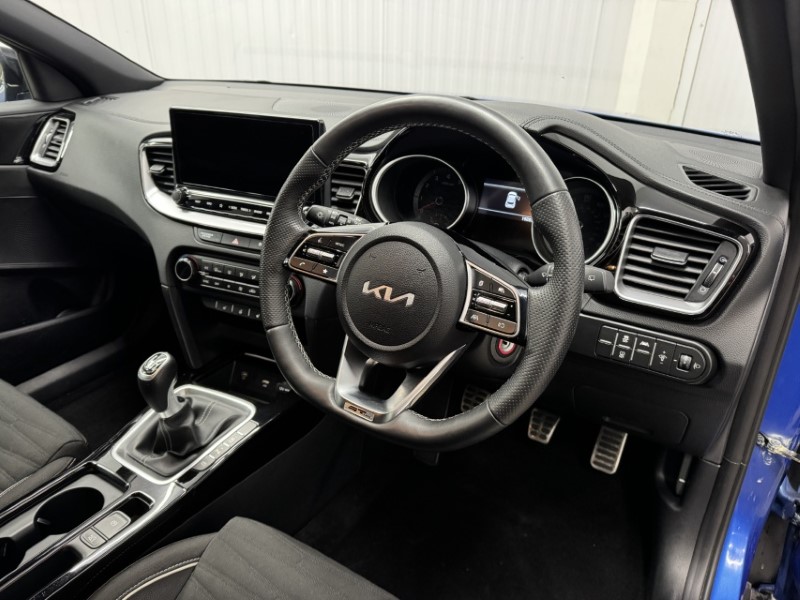 Used Kia XCeed 2023 for sale - 77915611: Photo 29