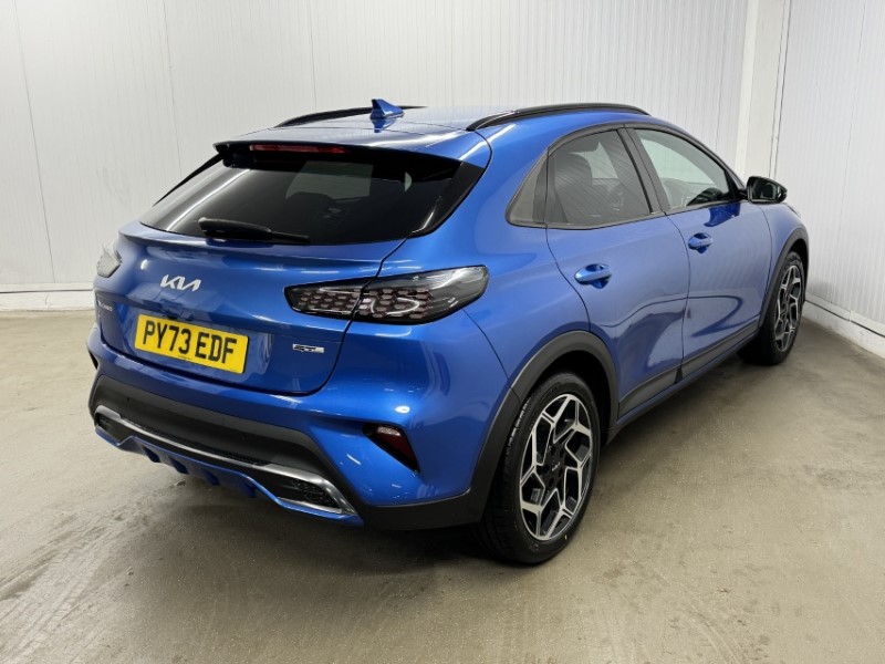 Used Kia XCeed 2023 for sale - 77915611: Photo 35