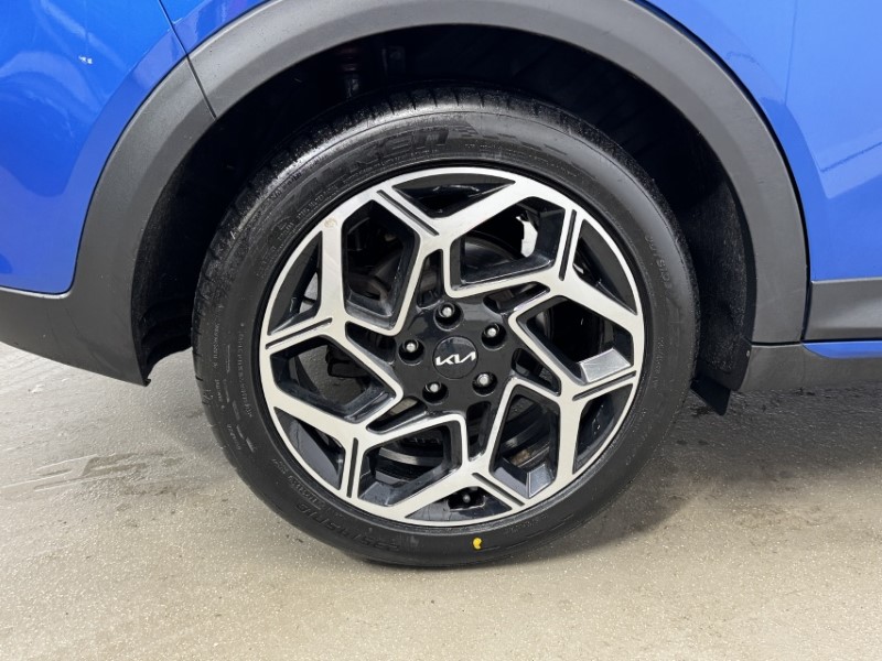 Used Kia XCeed 2023 for sale - 77915611: Photo 9