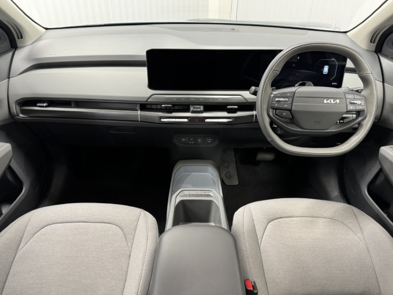 Used Kia EV3 2024 for sale - 76983959: Photo 10