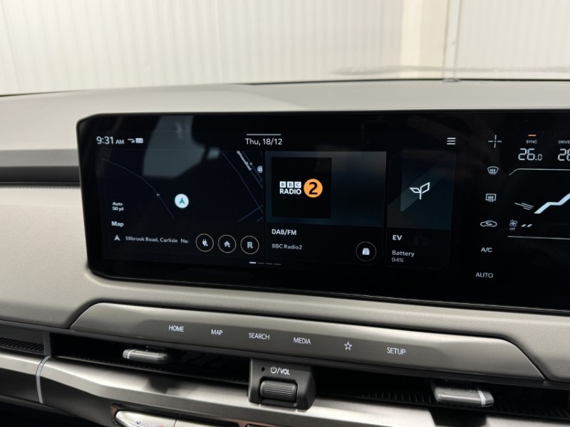 Used Kia EV3 2024 for sale - 76983959: Photo 11